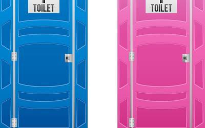 Can You Use Porta Potties Inside?